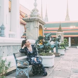 Meet your Posher, Gillian